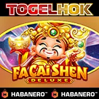 Fa Cai Shen Deluxe